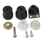 Buffer Kit for MS260 Chainsaw (1121 790 9912, AV 026, AV 024)