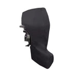 Outboard Boat Engine Cover for 6-20 HP Marine Motor (Waterproof)