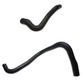 Gates Upper & Lower Radiator Coolant Hose Kit for Astro Safari (1985–1986)