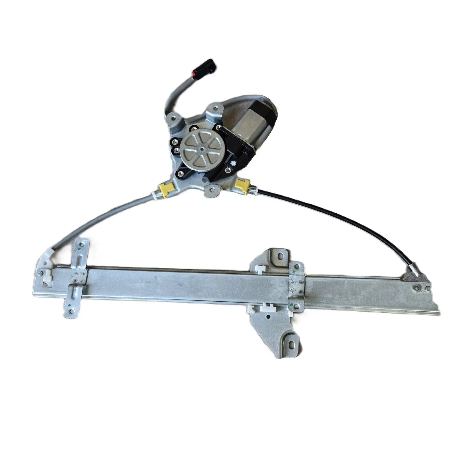 Window Regulator With Motor (2-Pin) for Nissan Navara D22 (1997–2015)