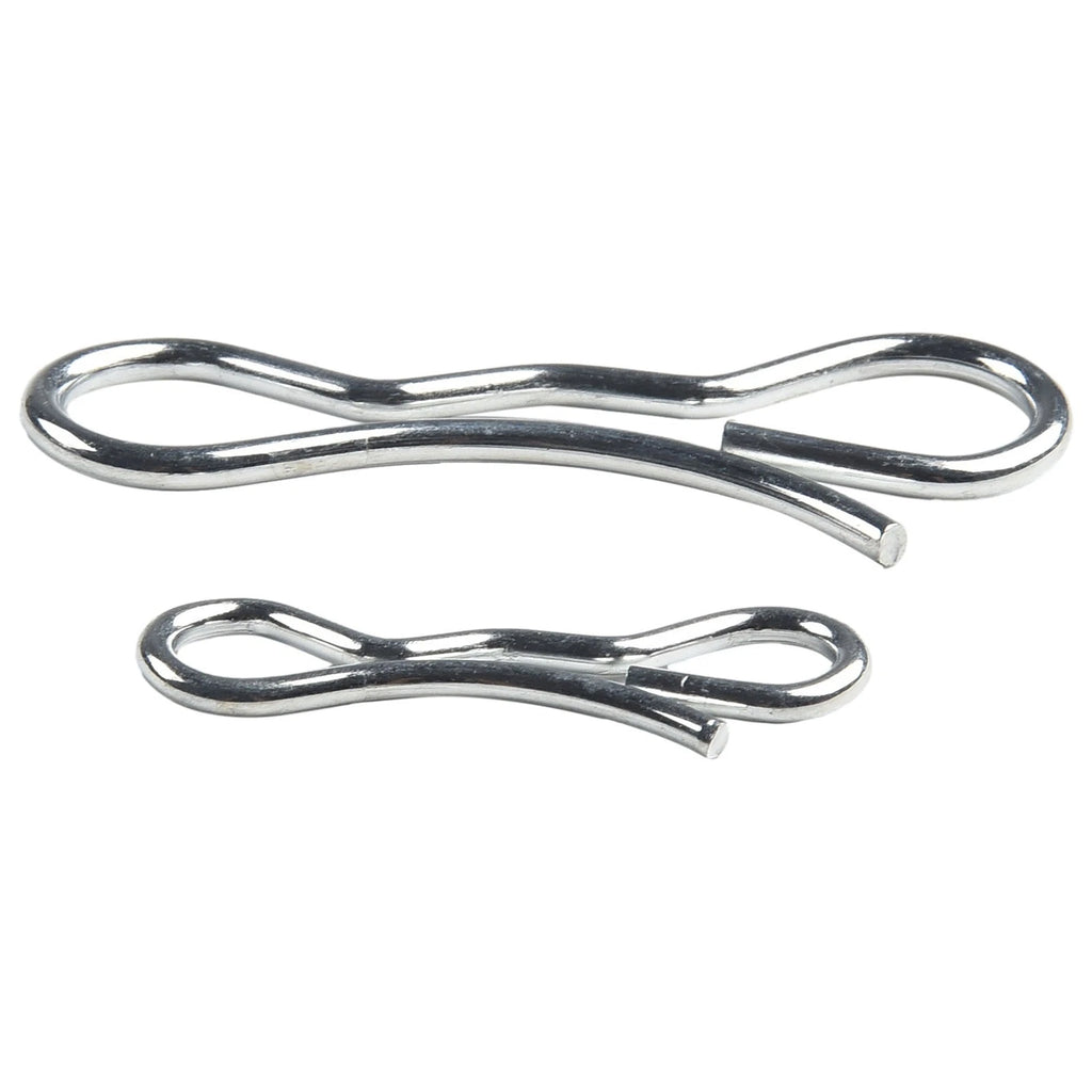 Set of 8 Deck Clips for Lawn Mower (194208, 532194208)