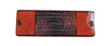 Taillight Lens for Polaris FST Switchback (2006)