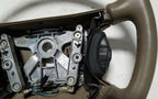 Steering Wheel with Switches for Jaguar XJ8 XJ8L (1998–2003) AEK HJB9181BB