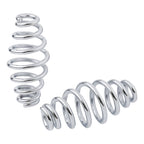 4" Barrel Coiled Solo Seat Spring for Harley Sportster, Bobber, Chopper, Suzuki