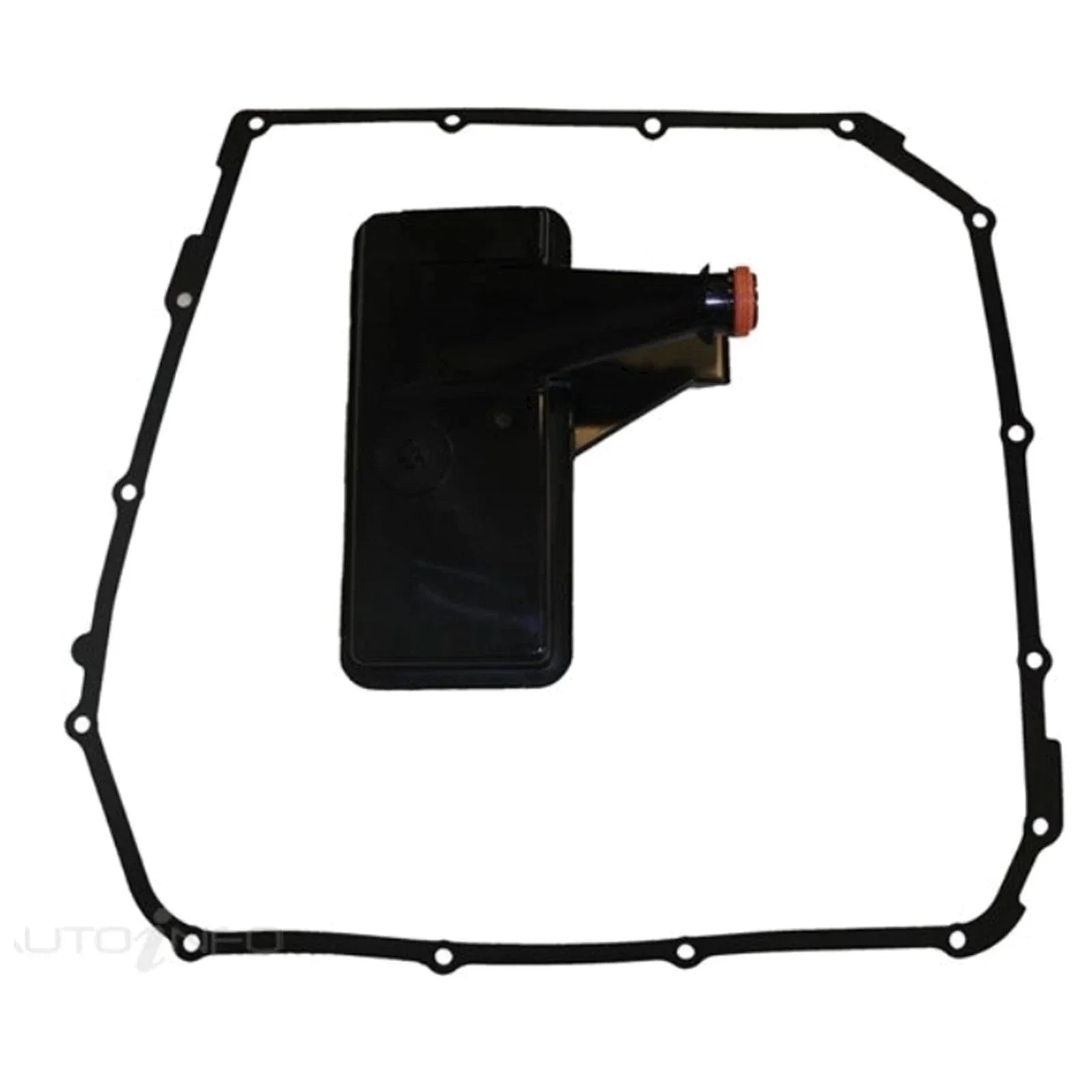Transmission Filter Kit for Audi A4 B8 (2009 - 2010)