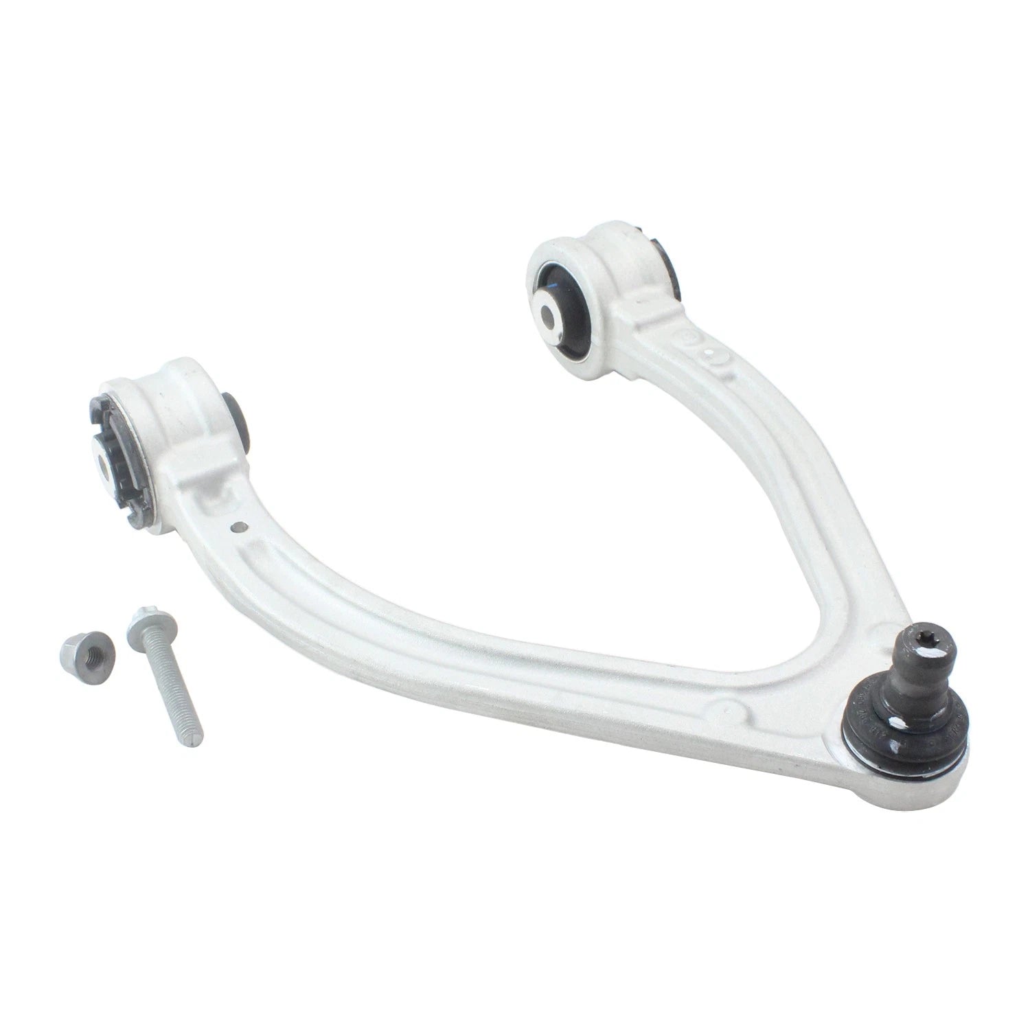 Lemforder Front Right Upper Suspension Control Arm for Mercedes S550 (2007–2018) 43179 01