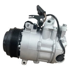 A/C Compressor Kit Replacement for Mercedes SL550 4.7L (2020-2020)