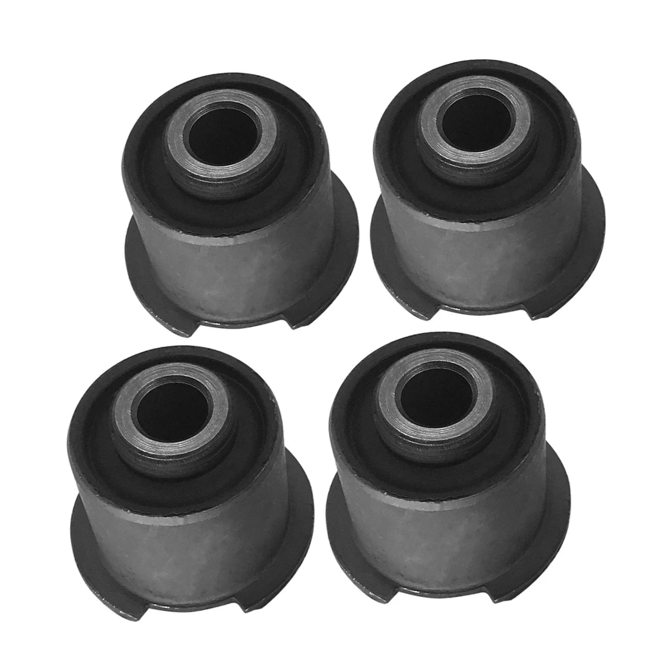 Control Arm Bushing Set for Land Rover Range Rover Sport LR3 LR4 (2005–2016)