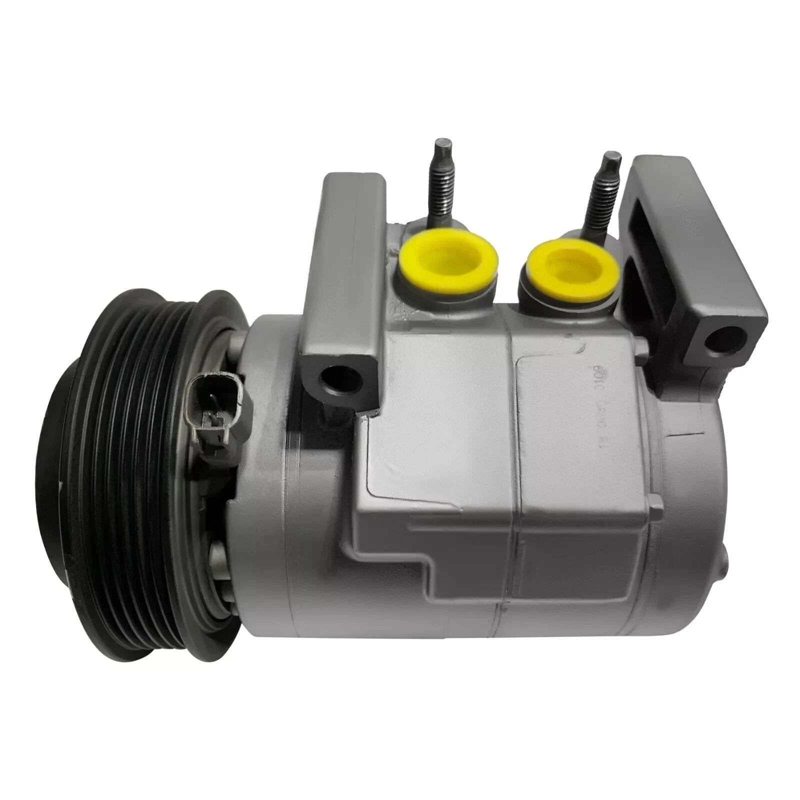 A/C Compressor Kit Replacement for Dodge Durango 3.6L (2012-2015)