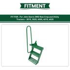 Stair Step Extension Kit for John Deere 3010 3020 4010 (1960–1975)