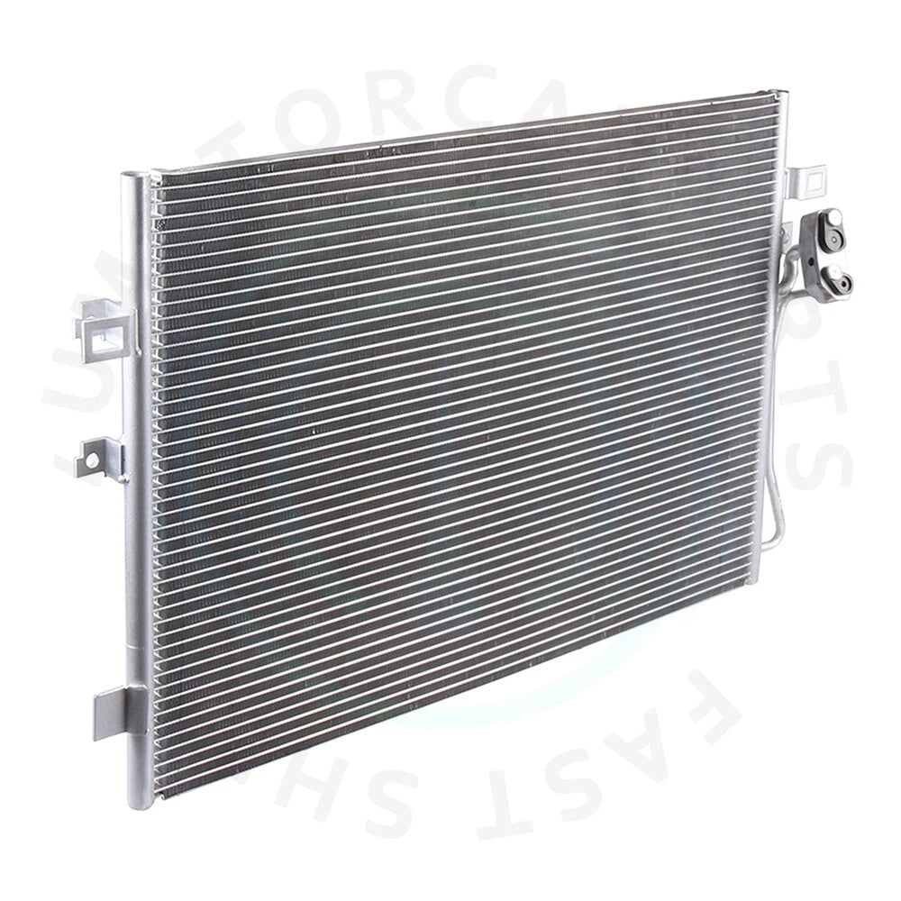 Cooling Kit for Dodge Journey (2011–2019)