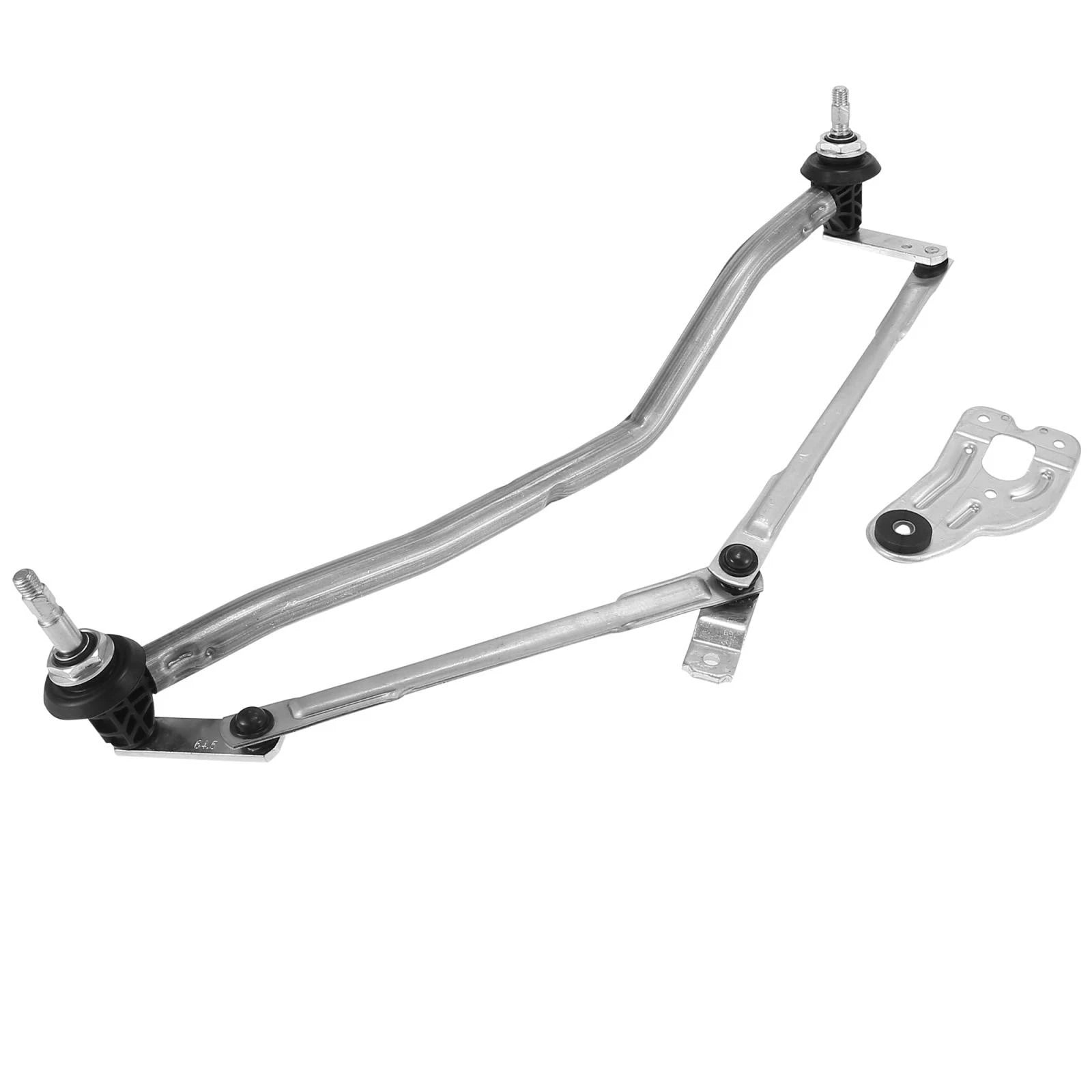 Front Transmission Wiper Linkage Lever for BMW X3 (2004–2010) 61617051669