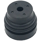 11-Piece Rubber Buffer Ring Kit for MS381 MS380 Chainsaw (N/A)
