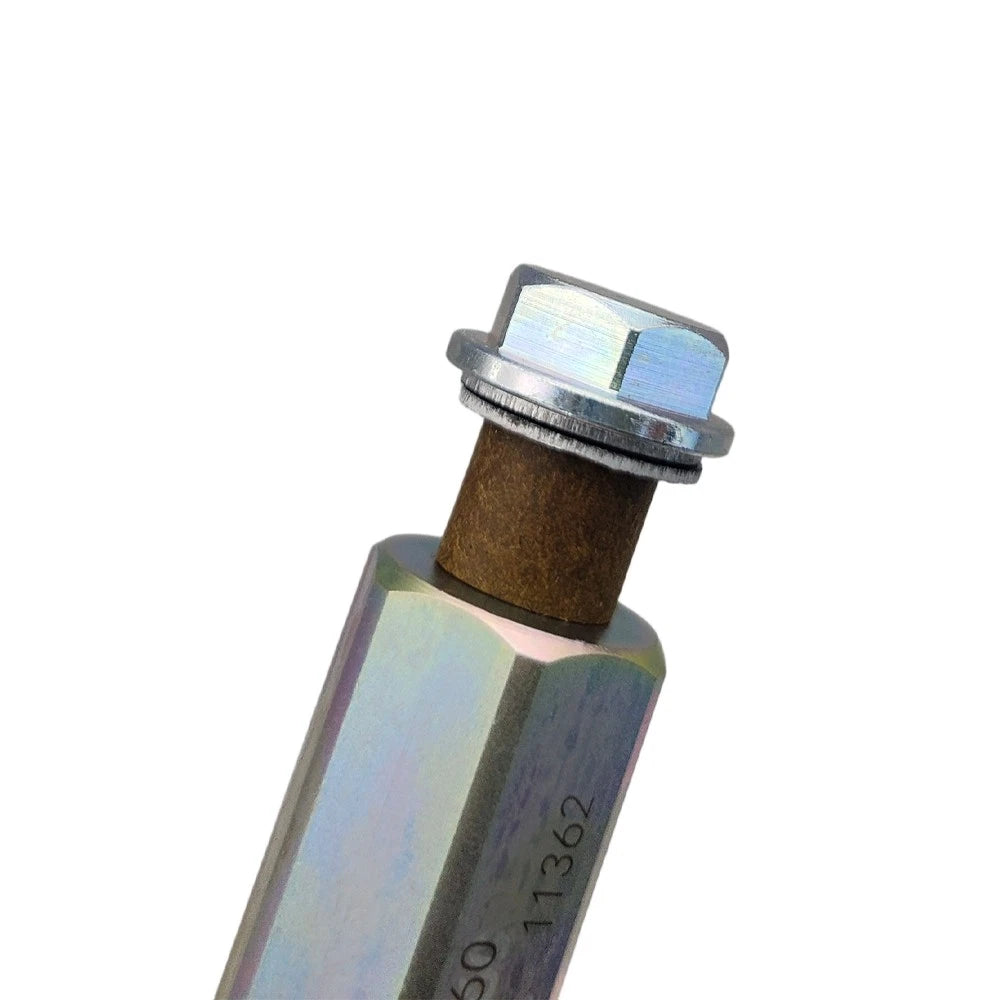 Fuel Pressure Limiter 8-97318-691-0 for Isuzu NPR NQR NRR (2004–2023)