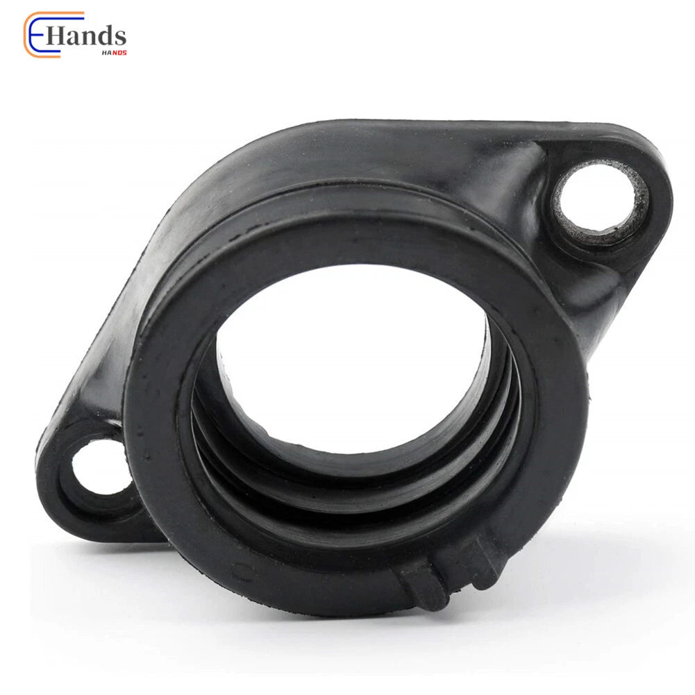 Carburetor Holder Intake Manifold Boot for Suzuki DR200 DR200S DR200SE (1996–2009)