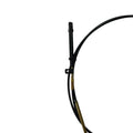 Engine Control Cable 10" for Teleflex Marine CC17910 (Fits )
