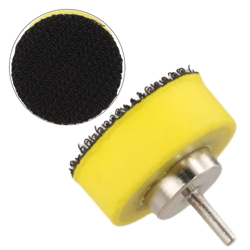 1 Inch Wet Dry Polishing Pad Sanding Disc for Granite Jade