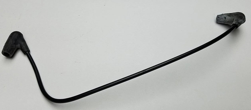 Inlet Plenum to Bypass Actuator Vacuum Hose for Thunderbird SC (1992–1995)