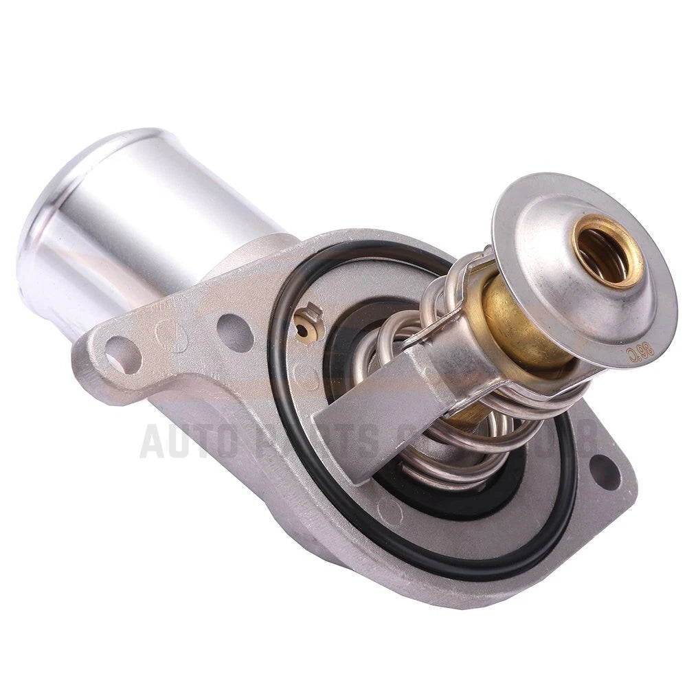 Thermostat Water Pump for Chevy Silverado Suburban Express GMC 4.8L 5.3L 6.0L (2000–2023)