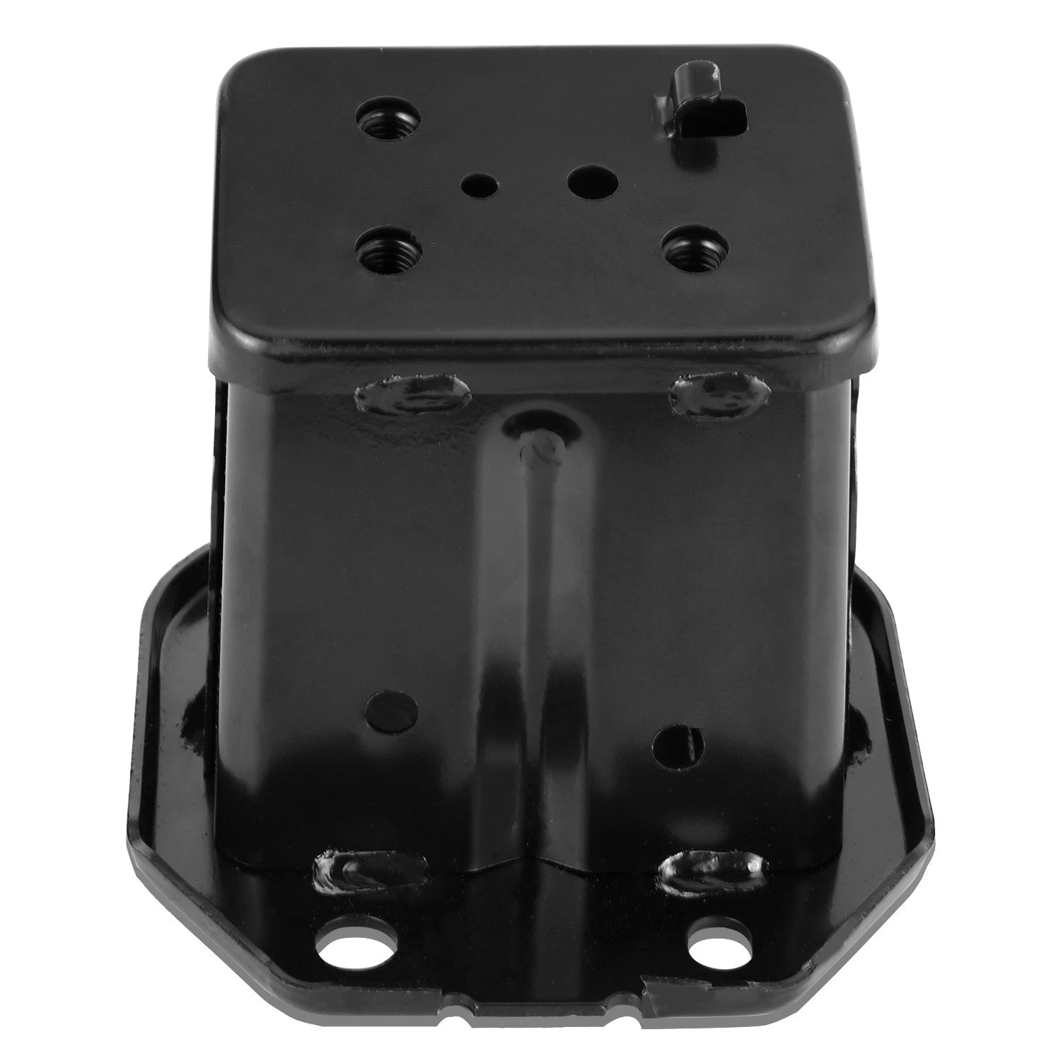Front Driver Left Bumper Cover Support Bracket for Honda Civic (2006–2011)