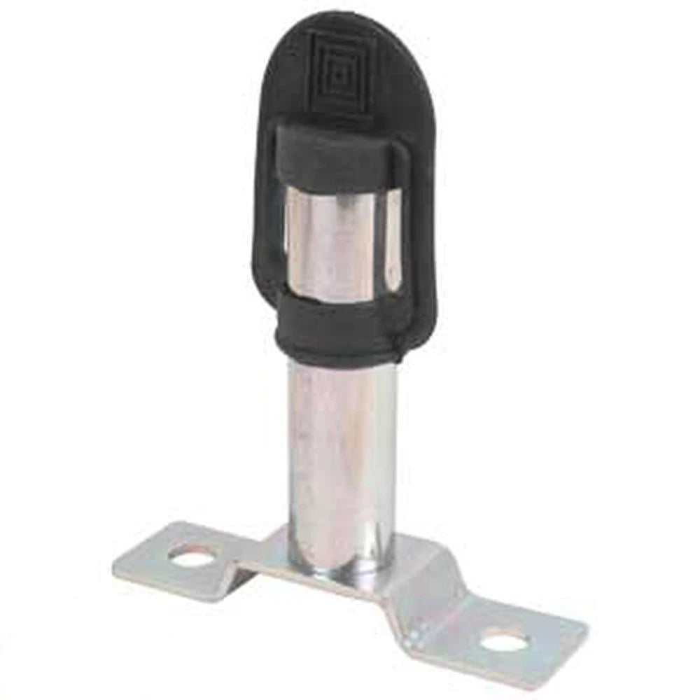 Amber Rotating Beacon Light for RLP2057 (2 Bolt Threaded Bracket Mount)