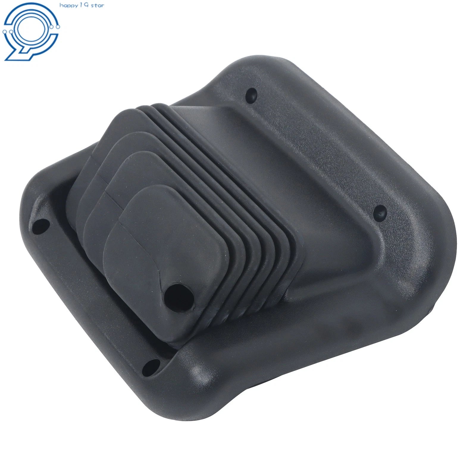Transfer Case Gear Shift Lever Boot Cover for Ford F-Series (1992–1998)