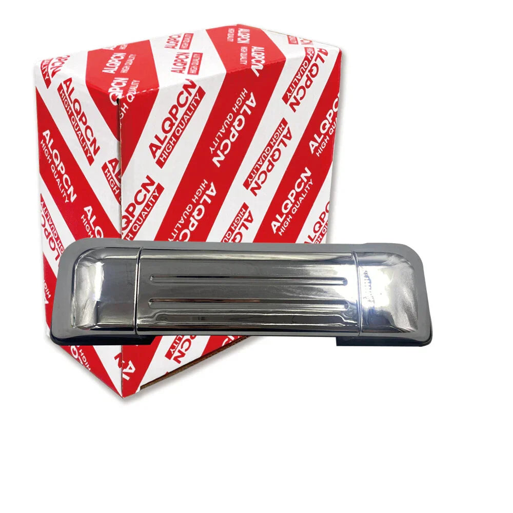 Chrome Tailgate Handle for Suzuki Grand Vitara (1999-2005)