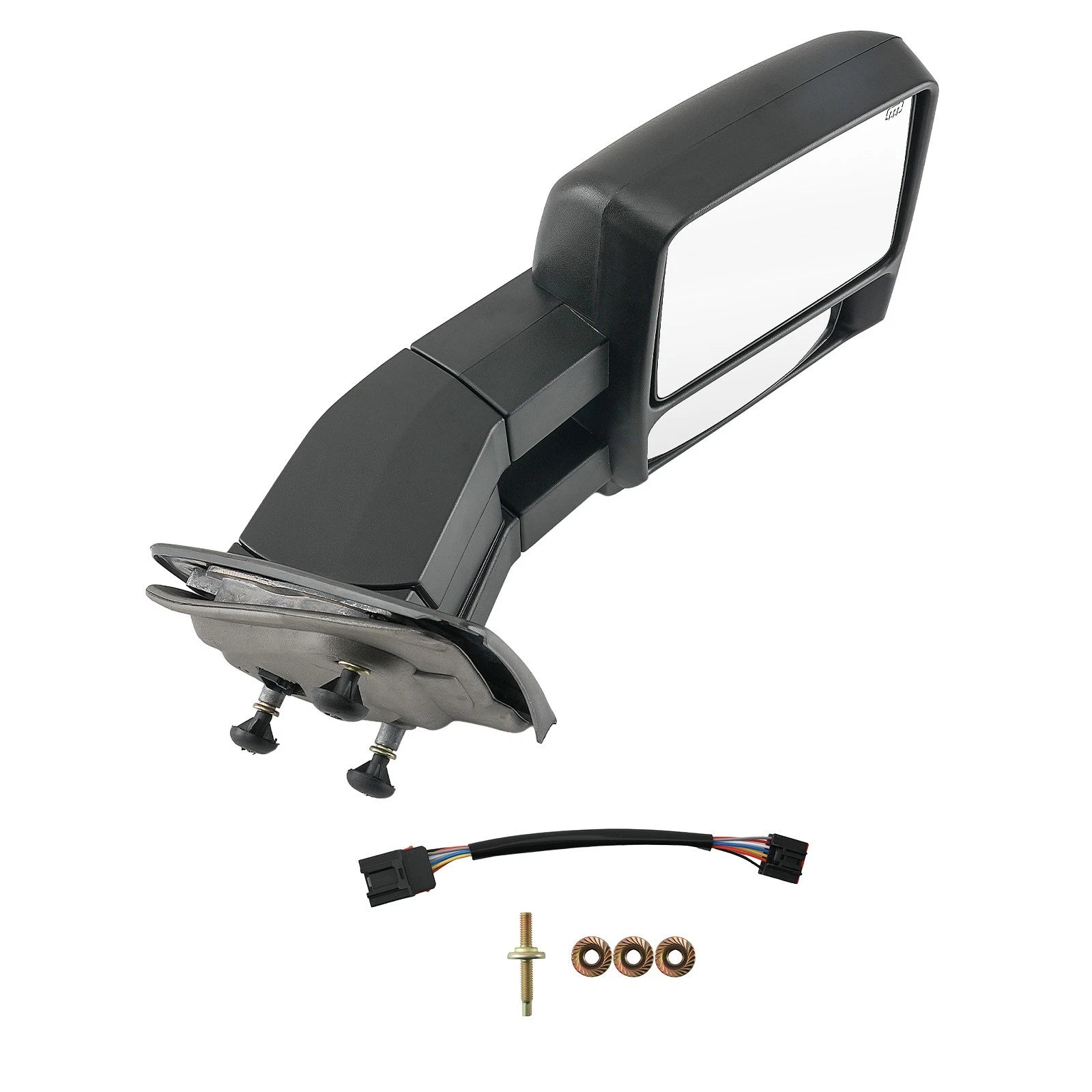 Right Power Heated Towing Mirror for Ford F-150 (2007–2014)
