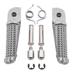 Driver Front Footpeg Rest for Yamaha FZ09 MT09 Tracer 900 (2014–2020)
