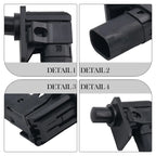 Hood Alarm Sensor for Range Rover L322 (2003���2012)