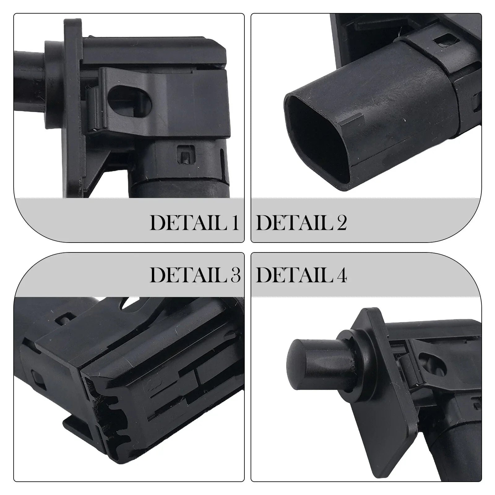 Hood Alarm Sensor for Range Rover L322 (2003���2012)