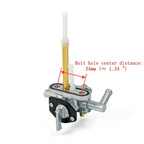 Fuel Switch Valve Petcock Assy for Kawasaki Vulcan 750 VN750 (1988–2006)