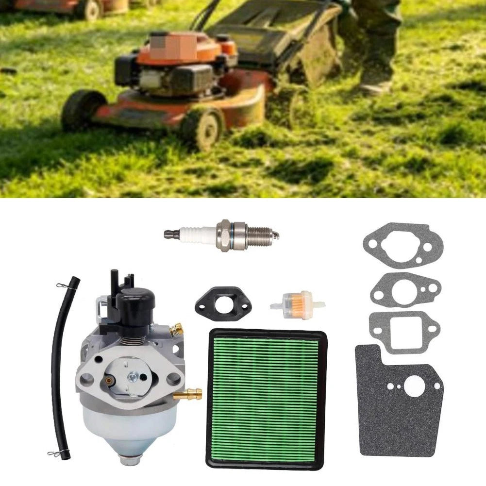 Carburetor for Honda HRX217 (GCV190LA)
