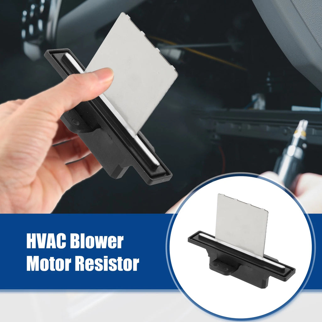 HVAC Blower Motor Resistor for Nissan Maxima (1Pcs)