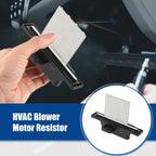 HVAC Blower Motor Resistor for Nissan Maxima (1Pcs)