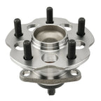 Rear Wheel Hub & Bearing Assembly for Toyota Prius V and Mirai (2012–2020)