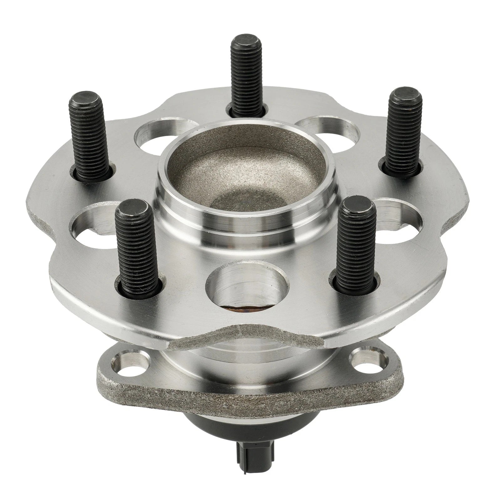 Rear Wheel Hub & Bearing Assembly for Toyota Prius V and Mirai (2012–2020)