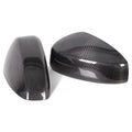 Carbon Fiber Mirror Covers for Infiniti G35 Coupe (2003–2007)