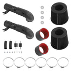 Cold Air Intake System Kit for Nissan 350Z 370Z Infiniti G35 G37 Q50 (2003–2020)