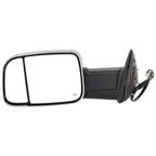 Heated Towing Mirror for Ram 1500 Classic 2500 3500 (2015–2018)
