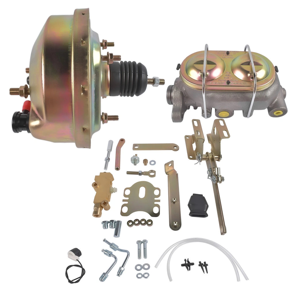 Brake Booster Assembly for Ford Thunderbird (1961-1966)