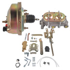 Brake Booster Assembly for Ford Thunderbird (1961-1966)