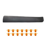 Front Door Lower Molding Right for Hyundai Tucson (2022–2023)