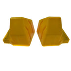 Front Suspension Bump Stops for Chevy Silverado 1500 2500 3500 HD (2001-2010)