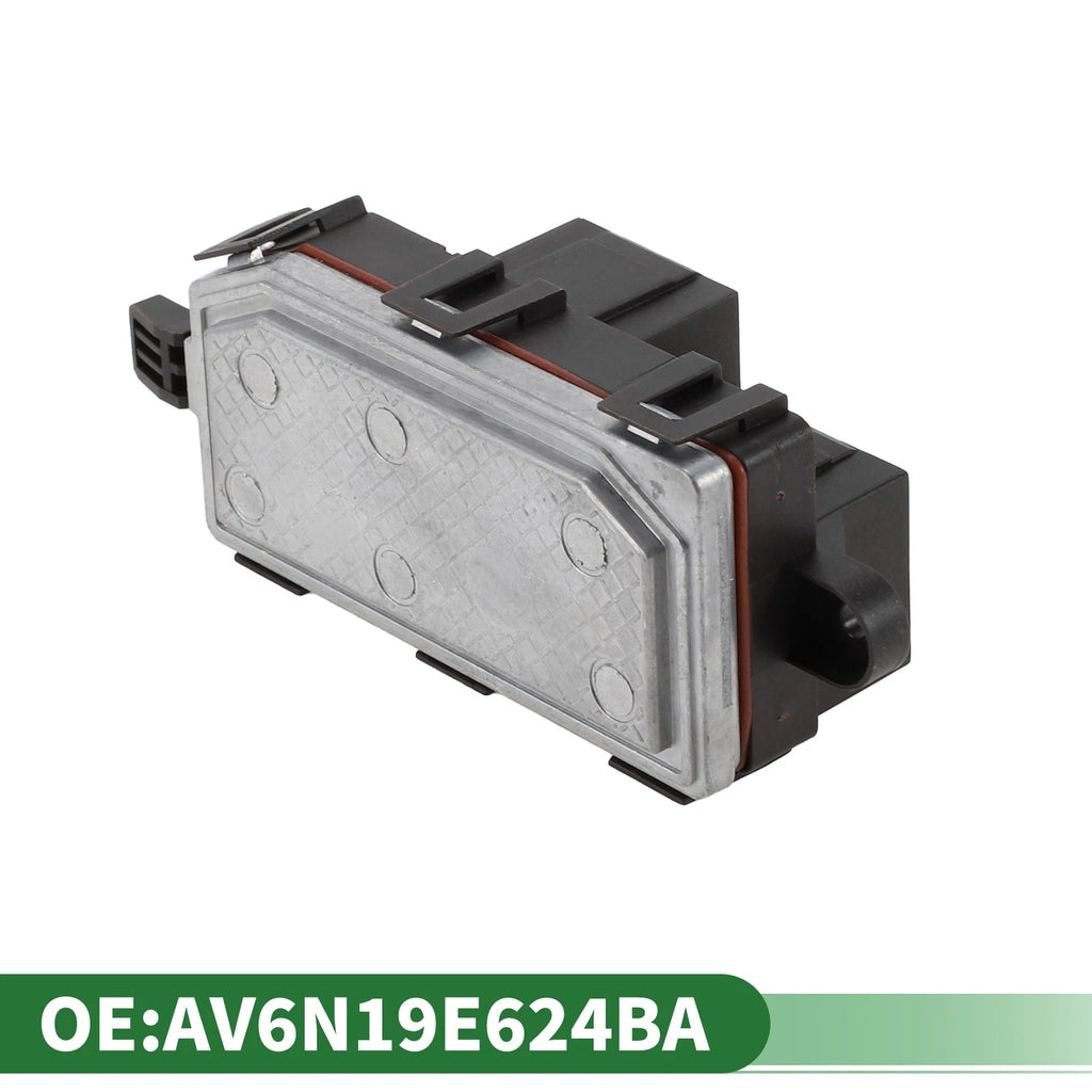 Blower Motor Resistor No.AV6N19E624BA for Ford Focus Mk3 (2012)