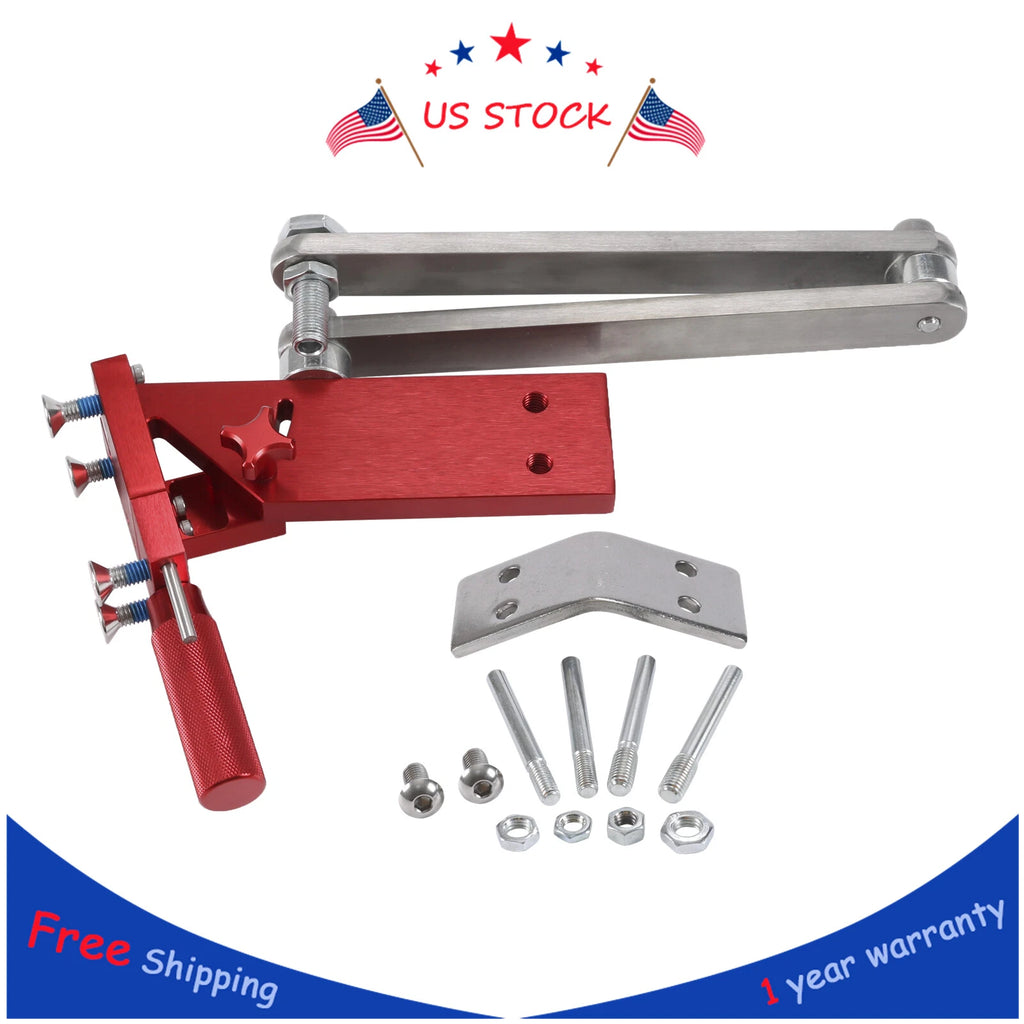 Blade Sharpener for Lawn Mower (5005)