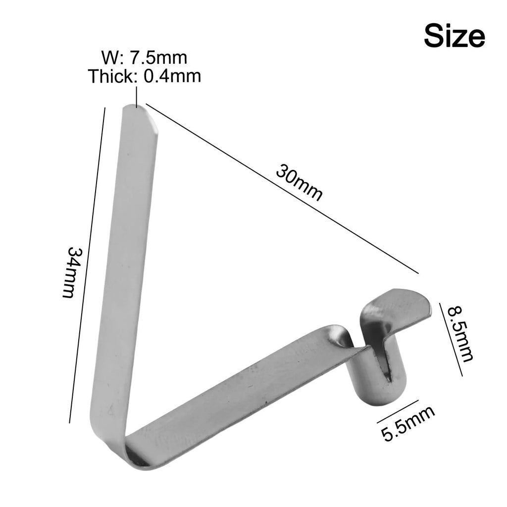 Locking Tube Pin for Fitness Equipment (Water Sports)