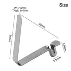 Locking Tube Pin for Fitness Equipment (Water Sports)