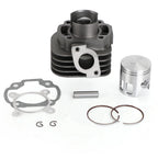 70cc Big Bore Cylinder Kit for Yamaha JOG Zuma 50cc (2 Stroke, 1E40QMB)