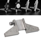 Caliper Depth Gauge Base for Various Digital Vernier Models